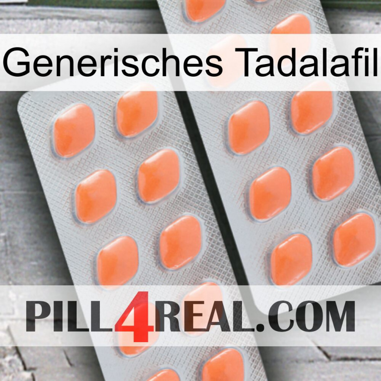 Generic Tadalafil 27